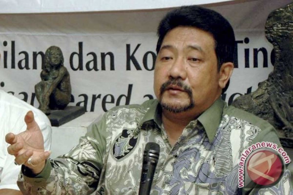 Hendardi: Memasukkan Pasal Penghinaan Presiden dalam KUHAP Inkonstitusional