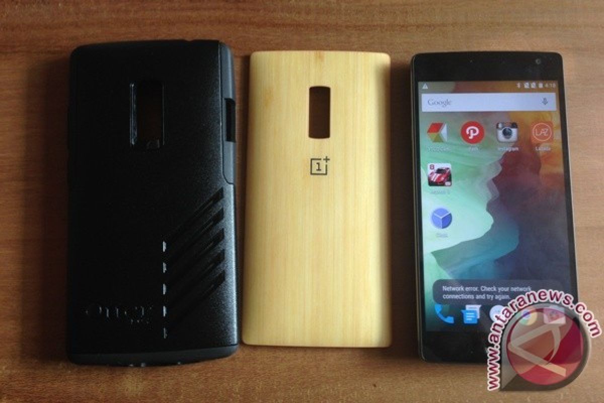 OnePlus 2 Terjual 30.000 Unit Dalam 64 Detik