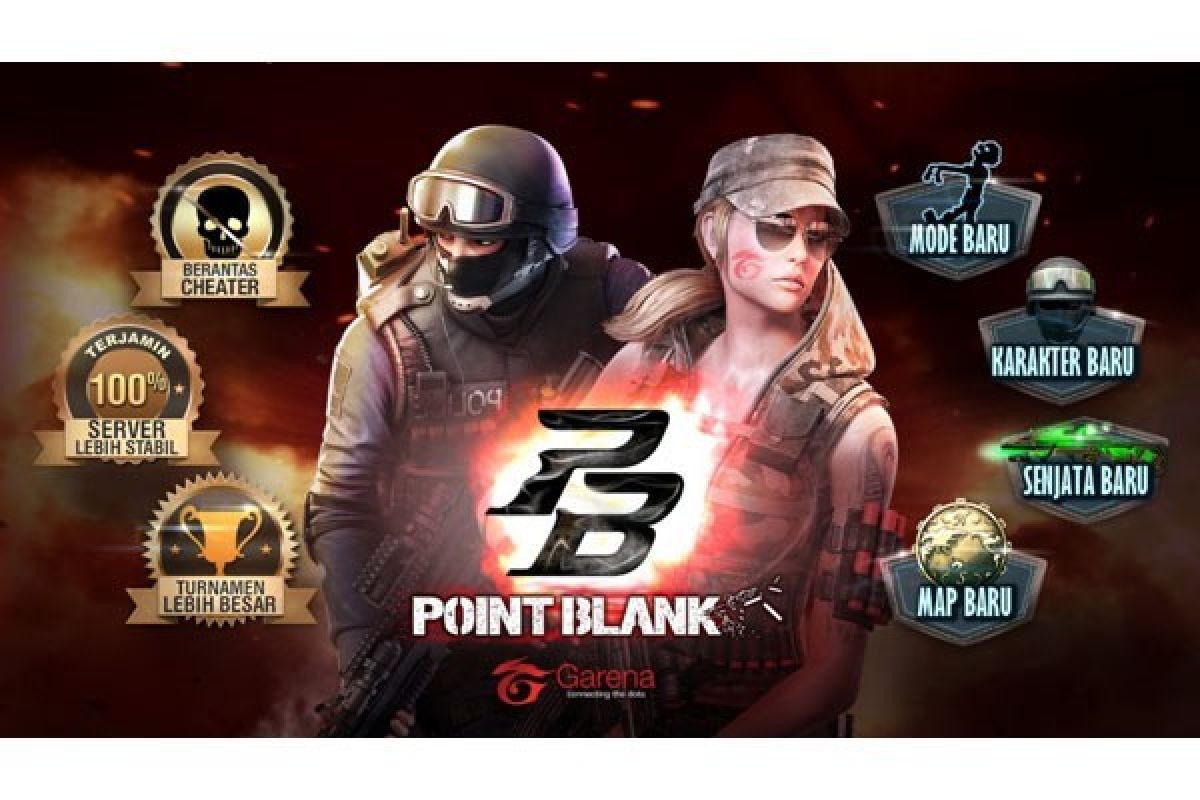 Gemscool Jelaskan Proses Transfer Akun Game Online Point Blank