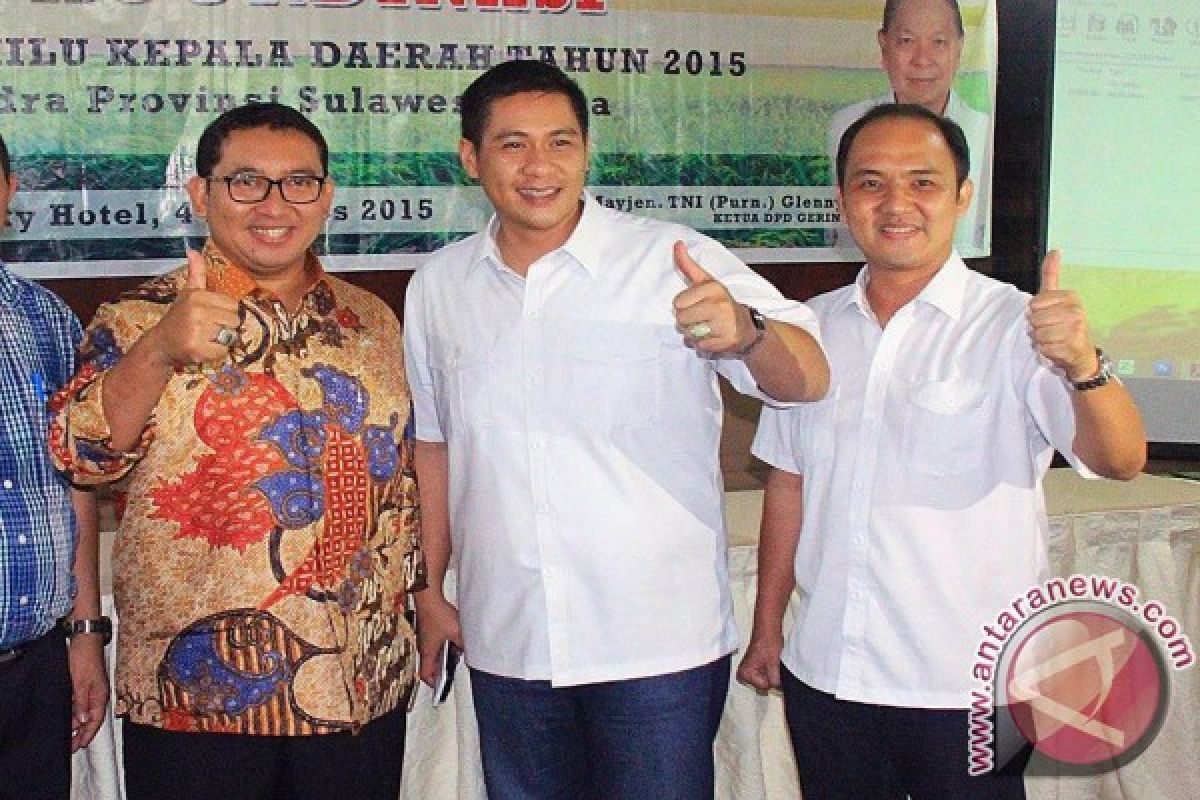  Wakil ketua DPR RI dukung Ai-JA 