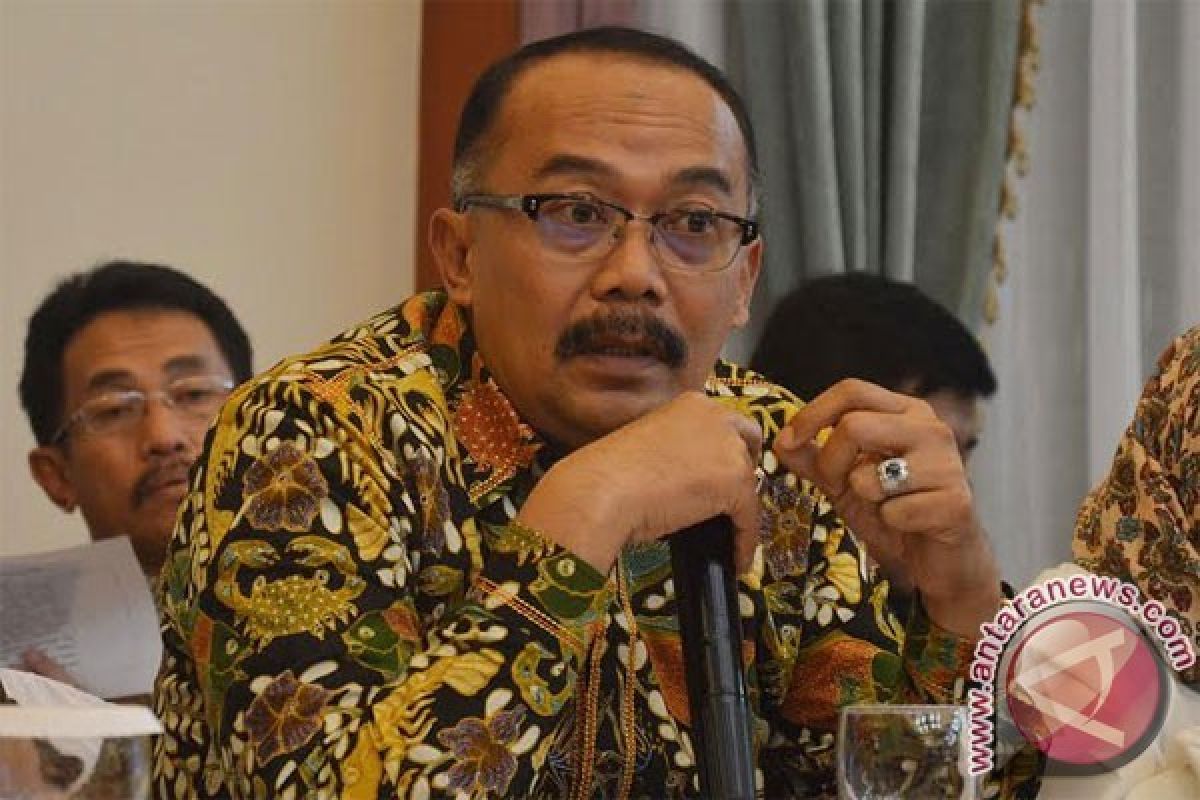 Pansus DPR Otsus Papua sepakat bentuk Panja bahas DIM bersama pemerintah