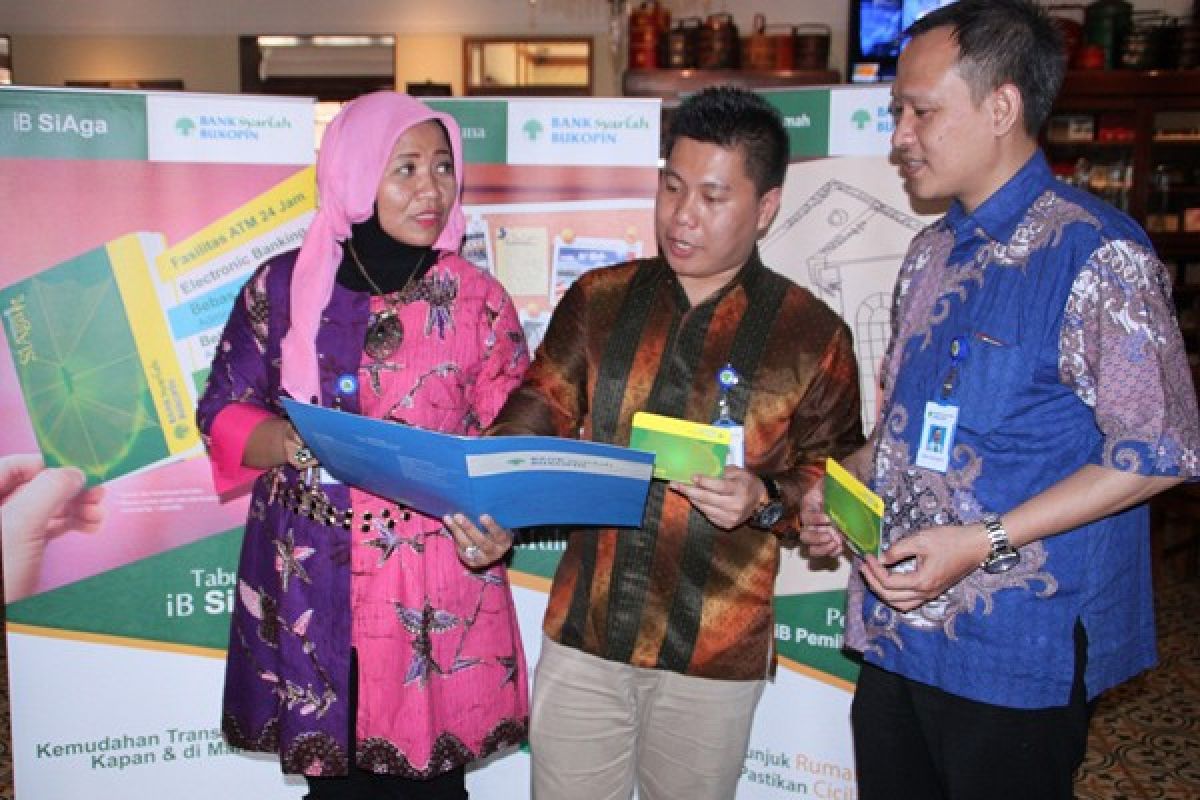 Bank Syariah Bukopin Akan Hadir di iB Vaganza Semarang