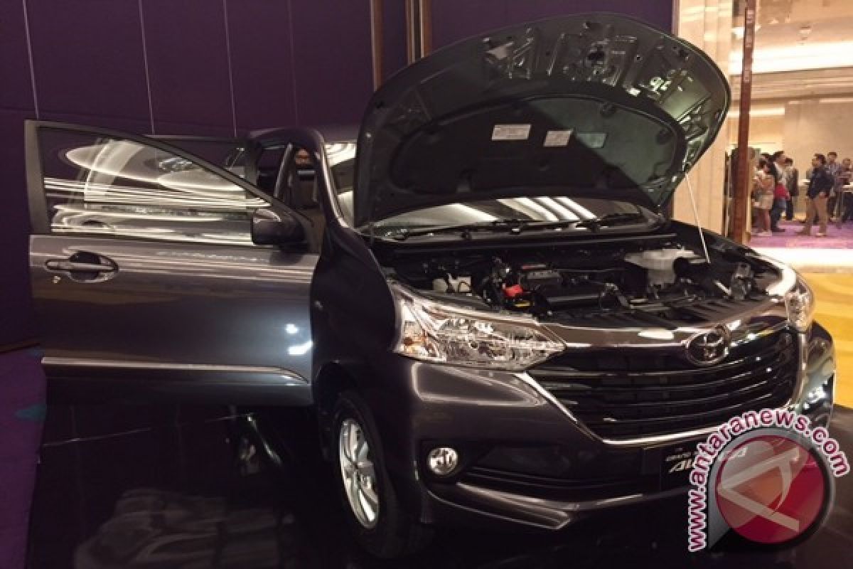 Grand New Avanza dan Veloz Lebih Irit BBM 20 Persen