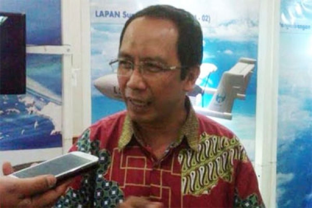 LAPAN Luncurkan Satelit A2 September 2015