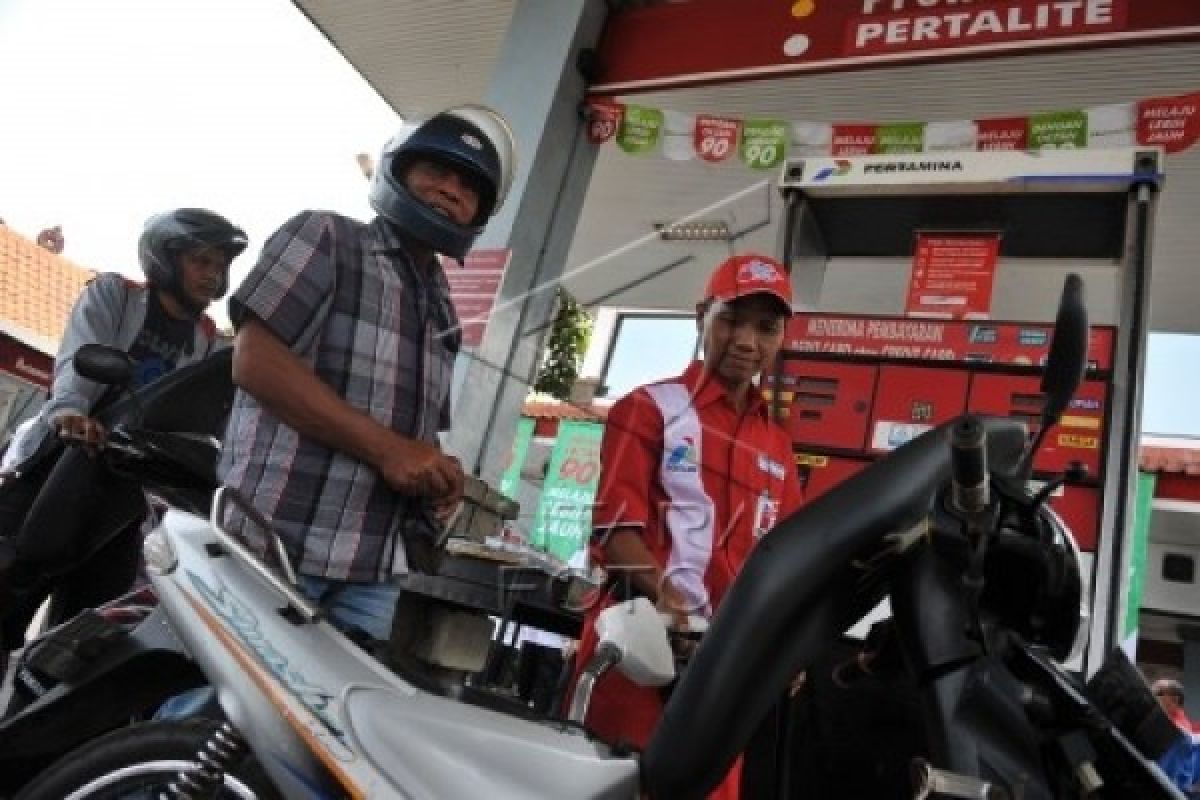 Pertamina Tak Anjurkan Pengguna Pertamax Pindah Pertalite