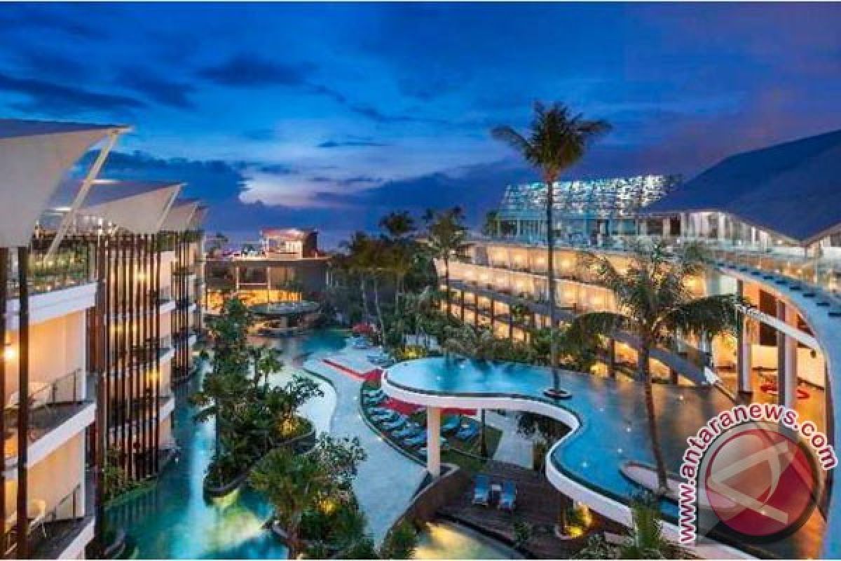 Nikmati Kekayaan Alam Bali di 3 Hotel Bintang 5 Ini