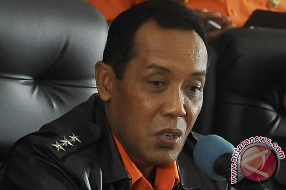 Trigana Ditemukan dalam Keadaan Hancur dan Terbakar