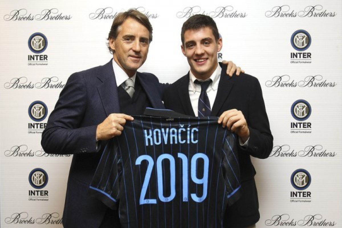 Prediksi Benitez Atas Kovacic