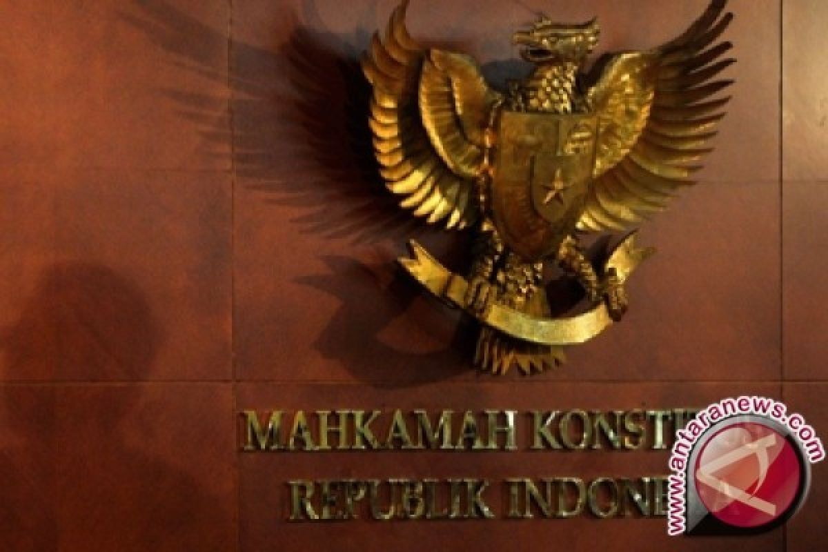 Mantan Hakim MK Muhammad Alim tutup usia