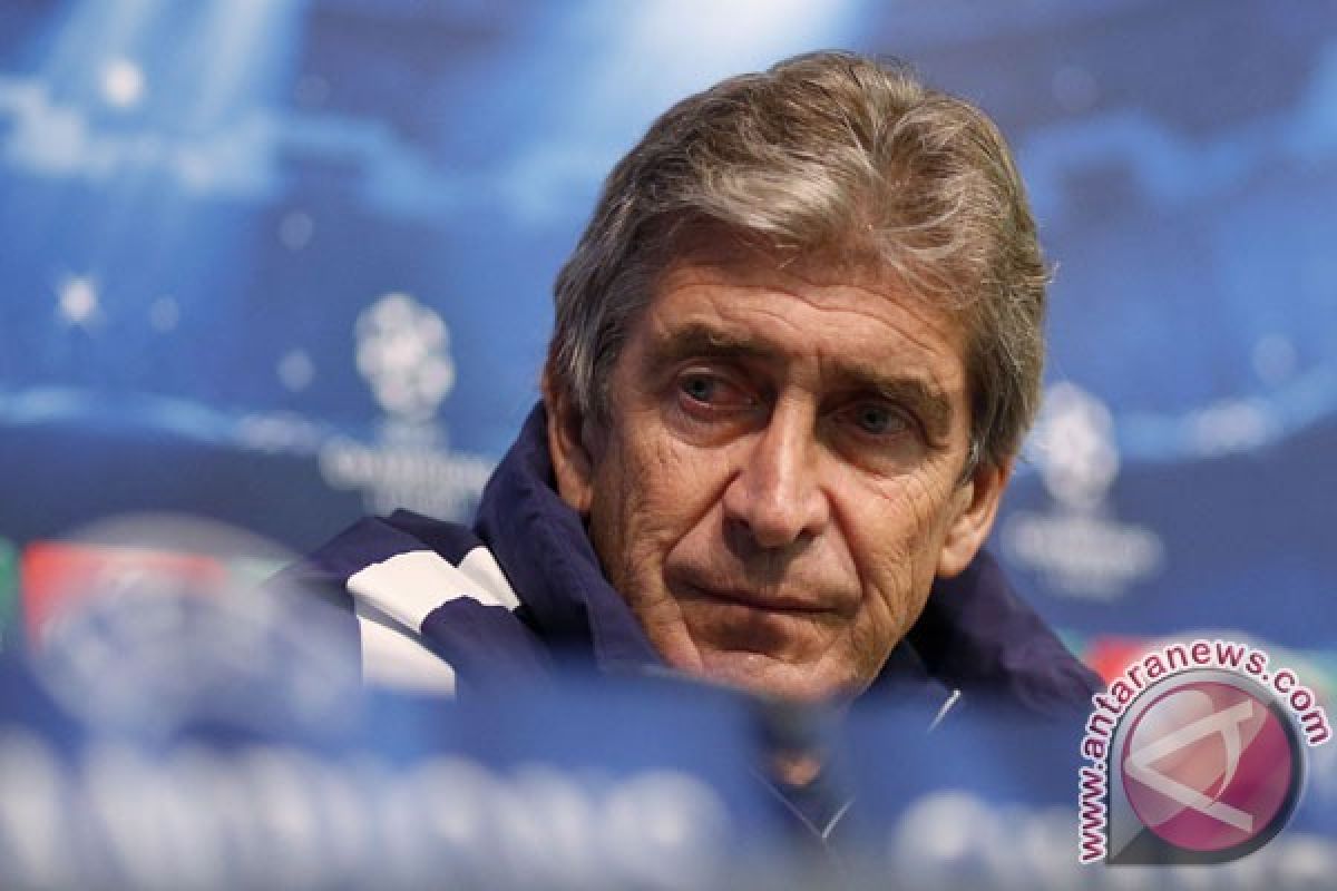 Ini dukungan Zabaleta terhadap Pellegrini