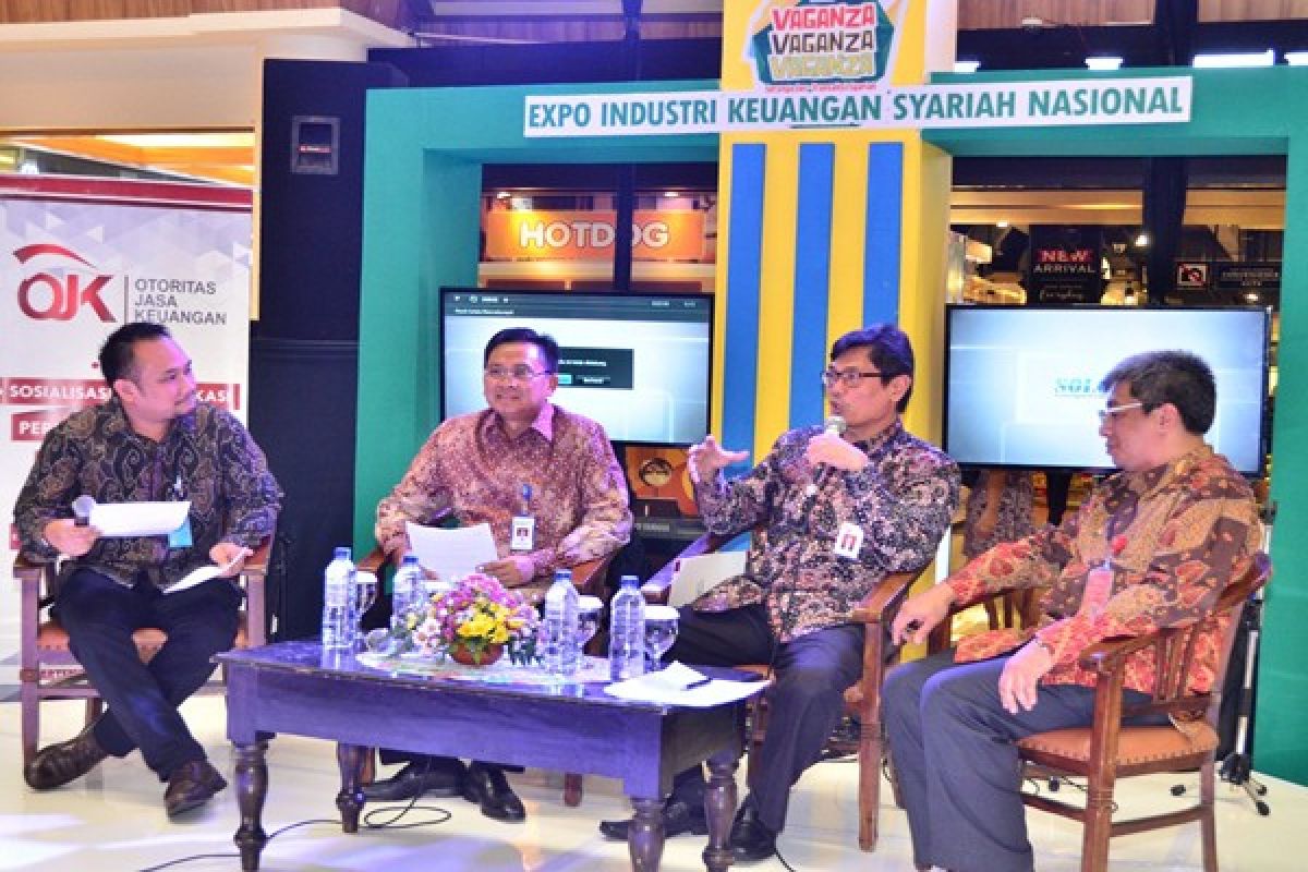 Islamic Banking Vaganza Kembali Digelar di Semarang