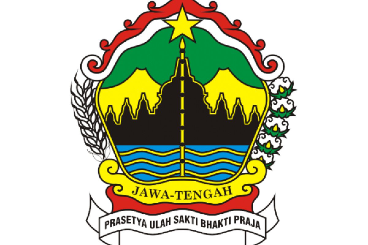 Ini Makna Slogan "Jateng Gayeng"