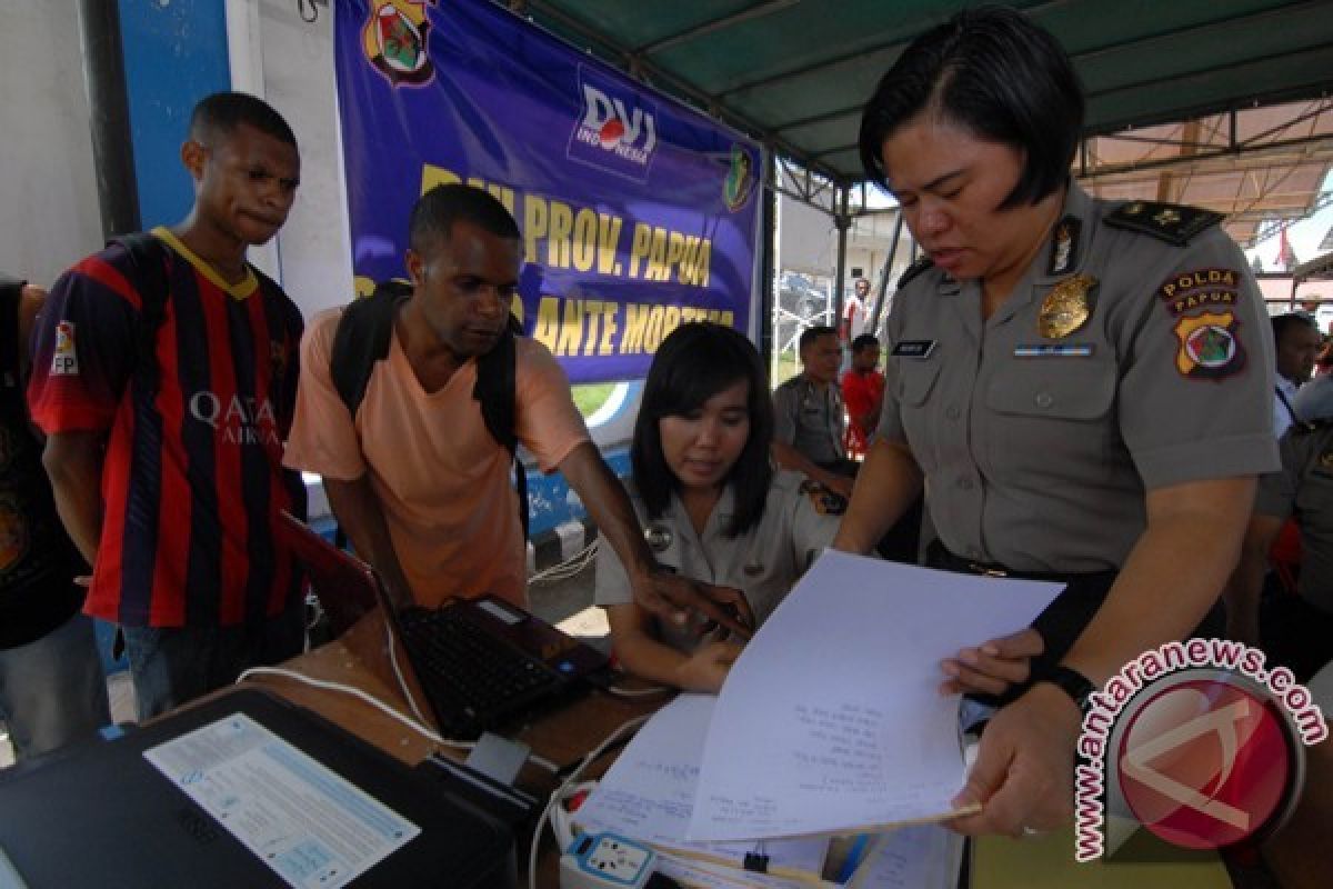 Seluruh Korban Trigana Telah Berhasil Diperiksa Tim DVI