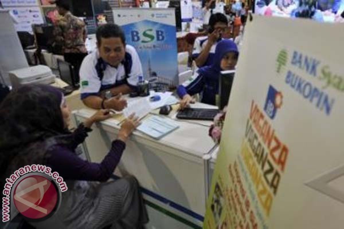 Islamic Banking Vaganza Sukses Besar di Semarang