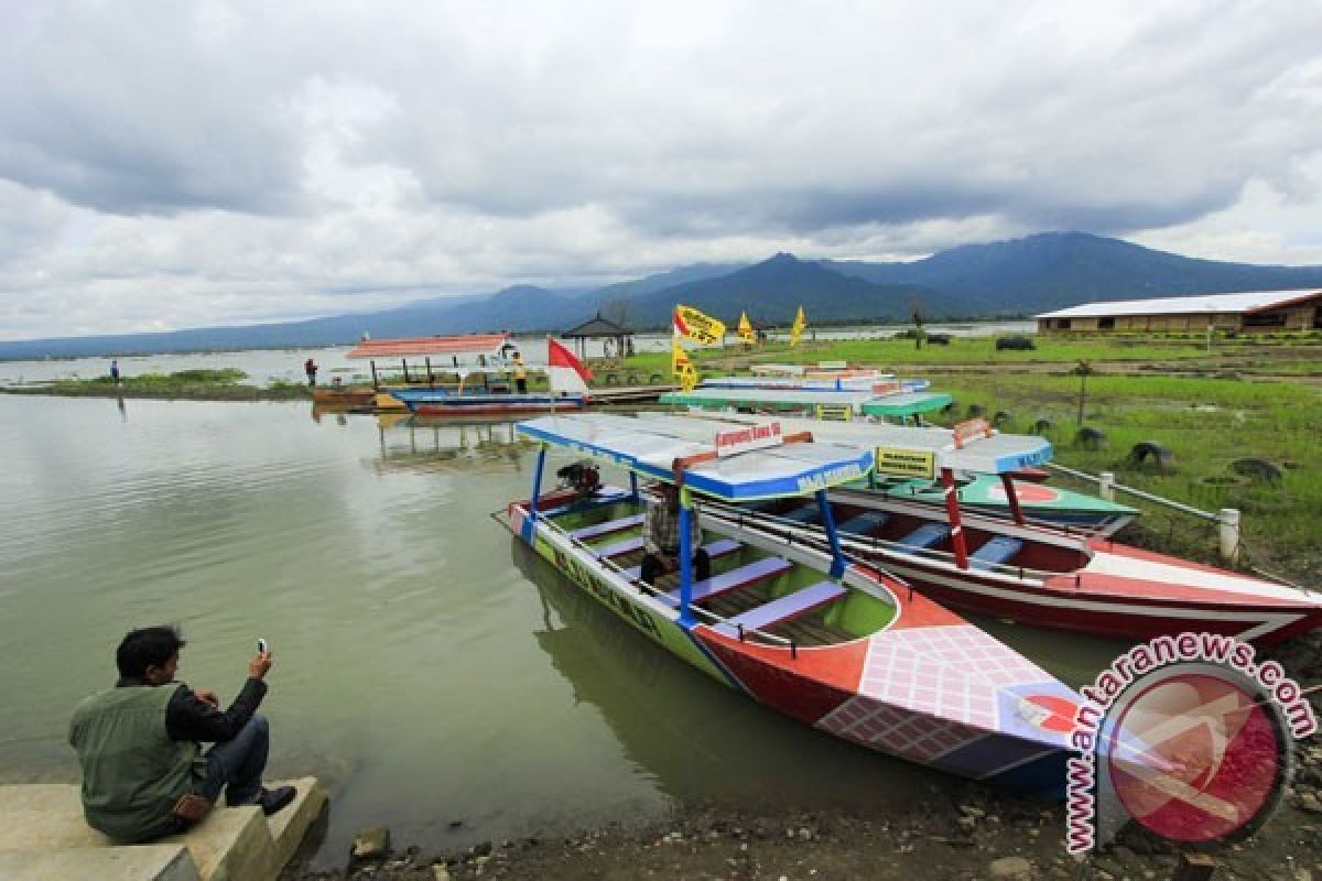 Doktor: Rawa Pening Mengandung Bakteri Pengurai Pestisida