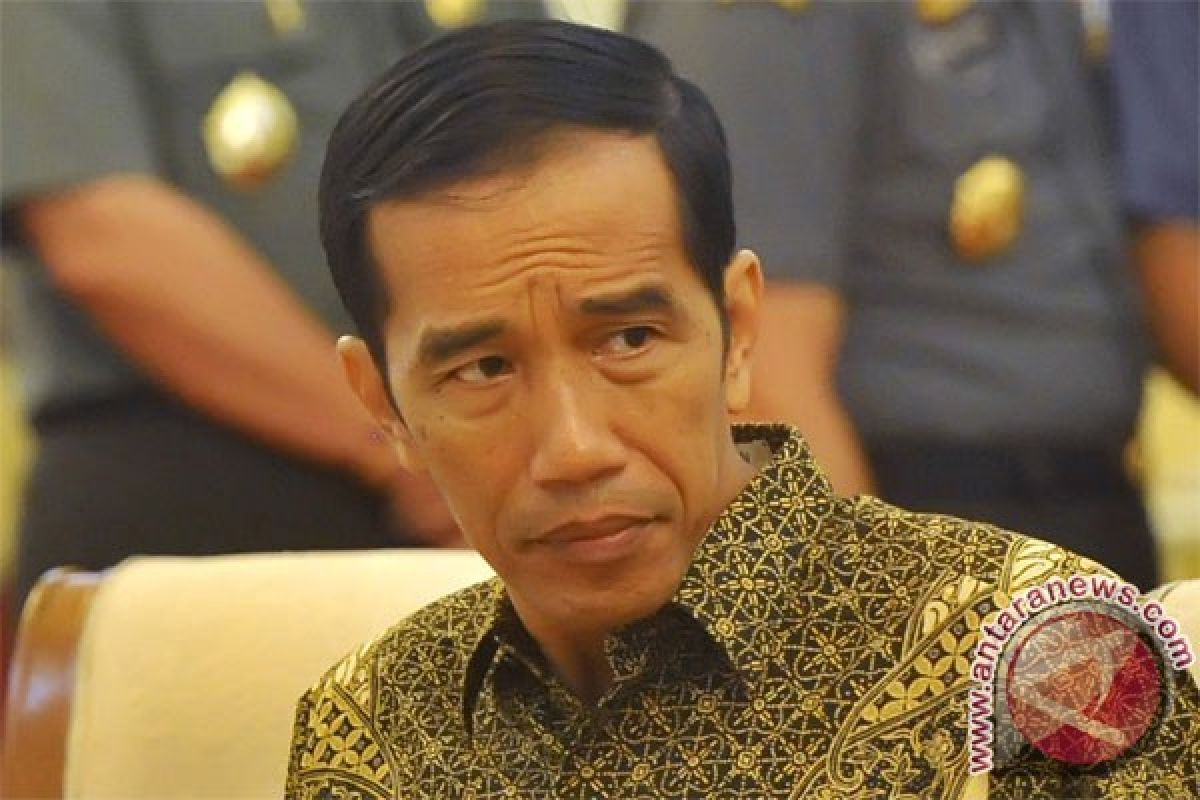 Presiden Jokowi Dijadwalkan Kunjungi Trenggalek