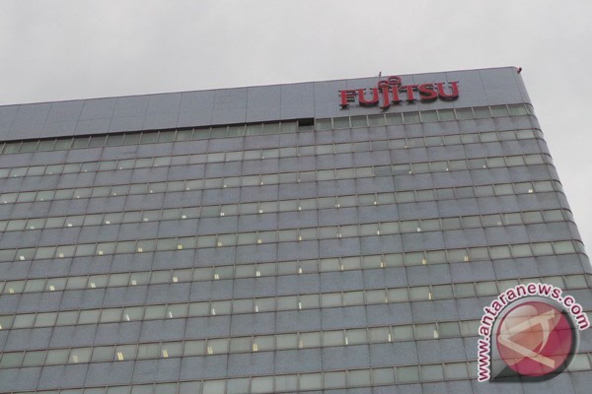 Fujitsu Buka Kembali Program Beasiswa