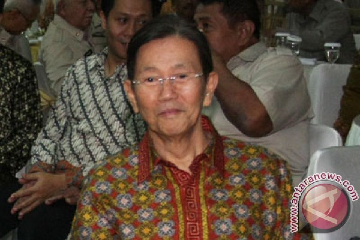 Prabowo minta kesediaan Kwik masuk tim ekonomi