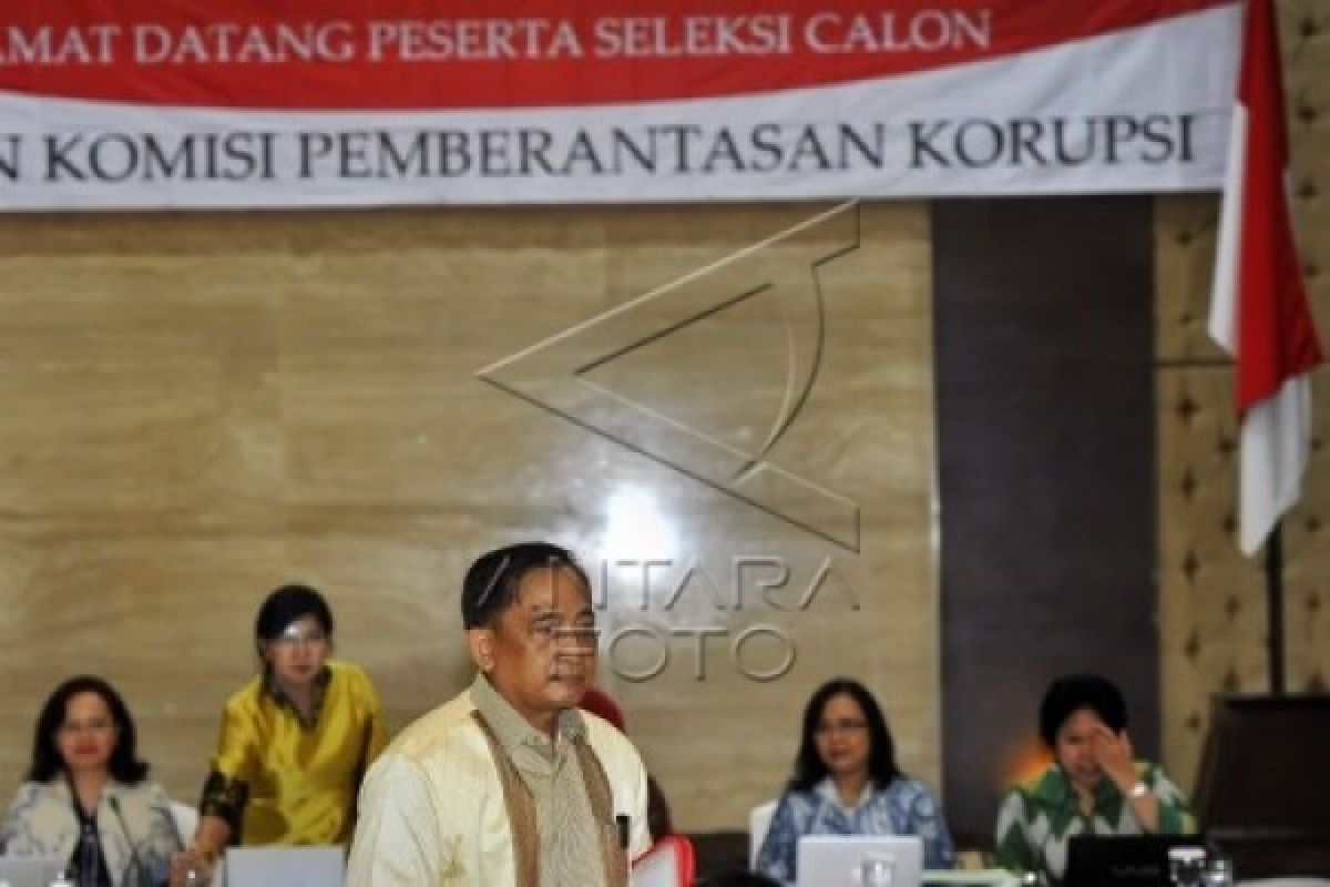 Hendardji Tidak Terakan Sistem Komando Di KPK