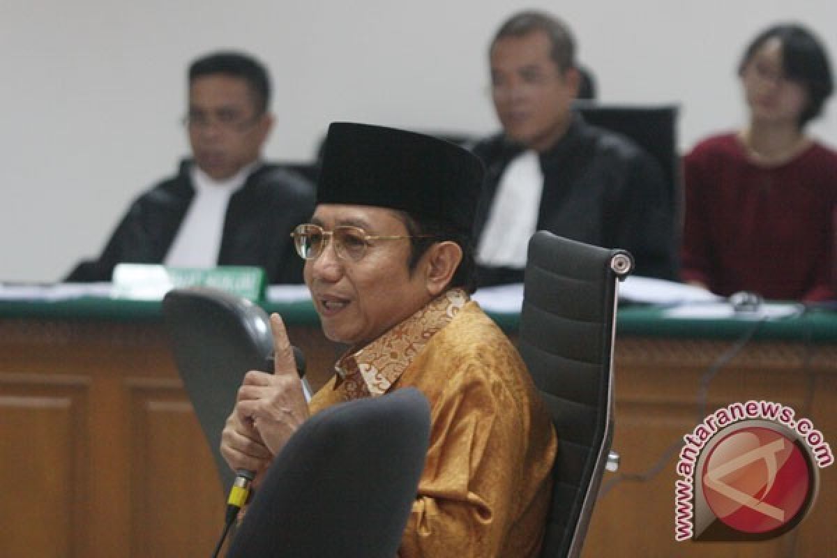 Waryono Karno Diijinkan Menjalani Terapi Diabetes Melitus di RSPAD