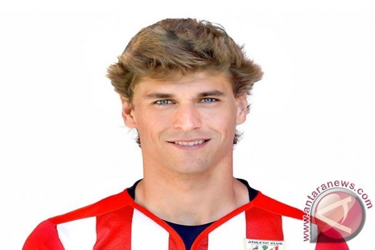 Striker Juve Fernando Llorente Merapat ke Sevila