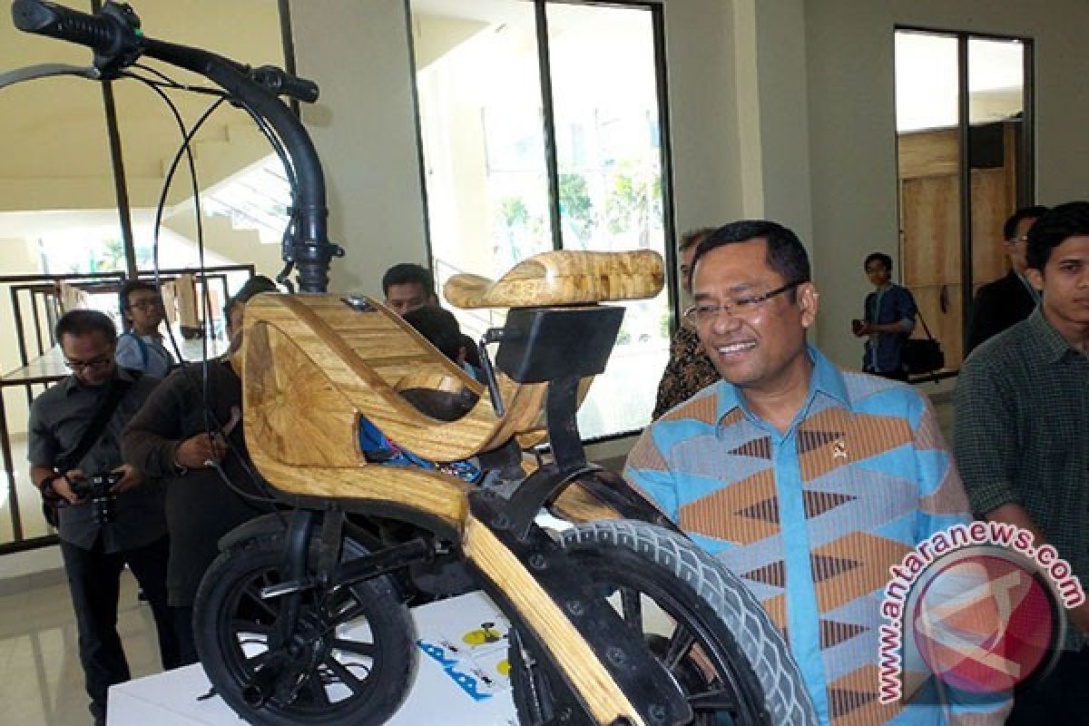 Asperindo Ajak Ekspotir Temukan Pasar Baru Industri Kreatif