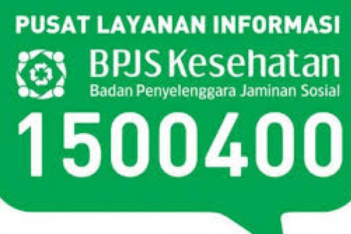 Call Center 500400 menjadi 1500400