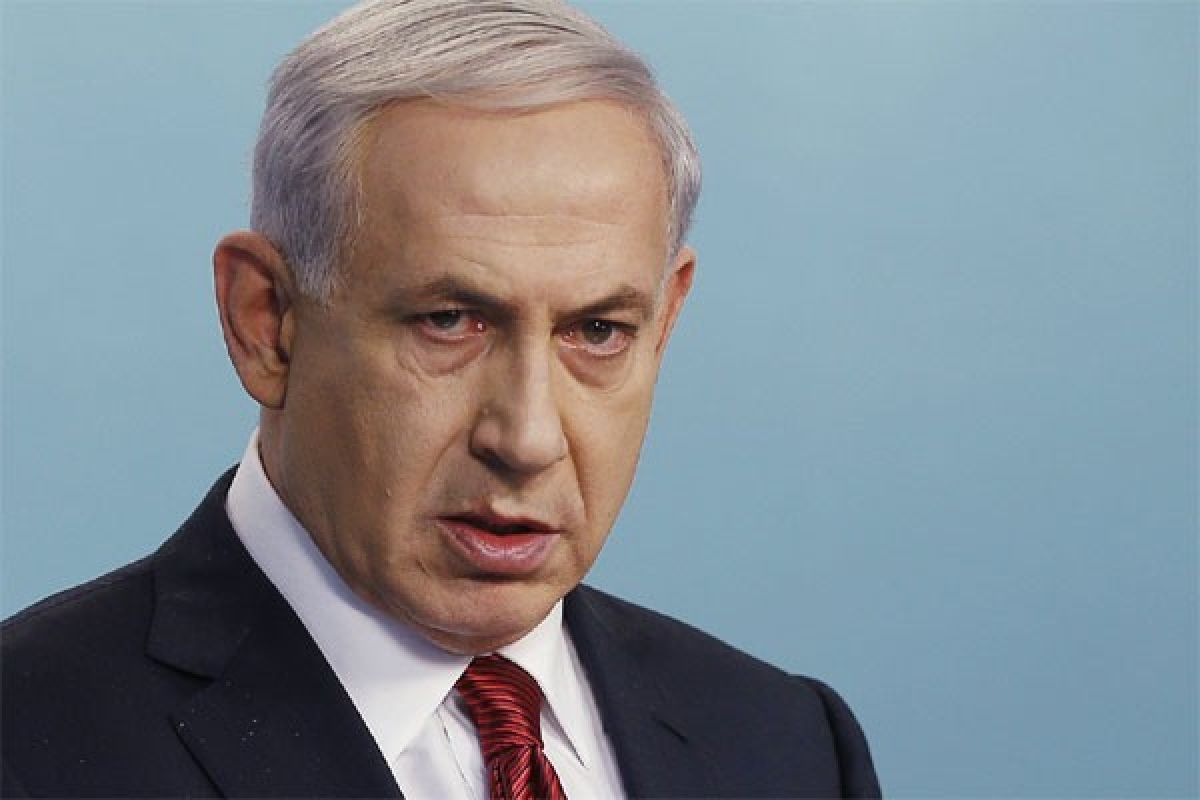 Netanyahu: Kesepakatan Nuklir Tingkatkan Kemampuan Iran Danai Terorisme Global