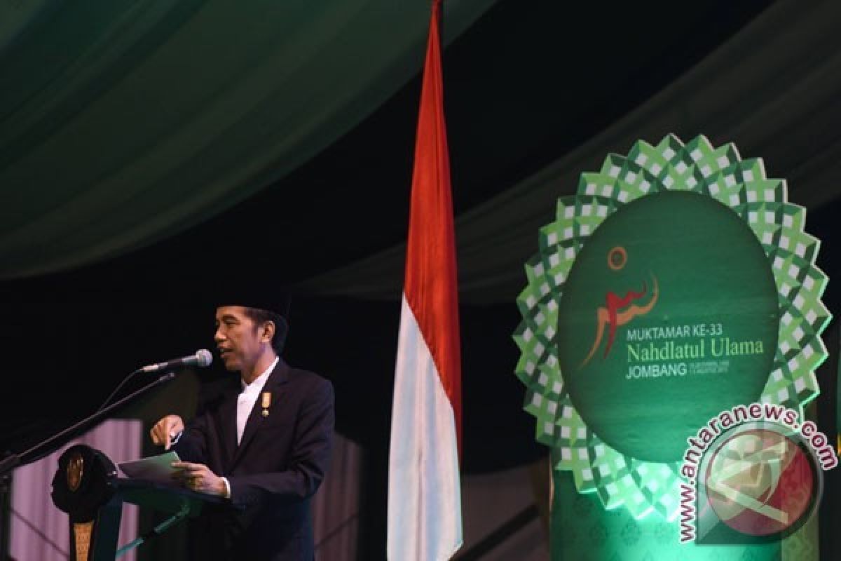 Islam Nusantara Mampu Jadi Benteng Masuknya Paham Transnasional