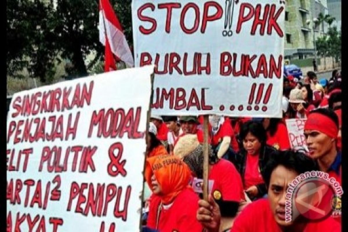 Apindo: PHK Tak Bisa Dihindari, Pekerja Harus Pahami