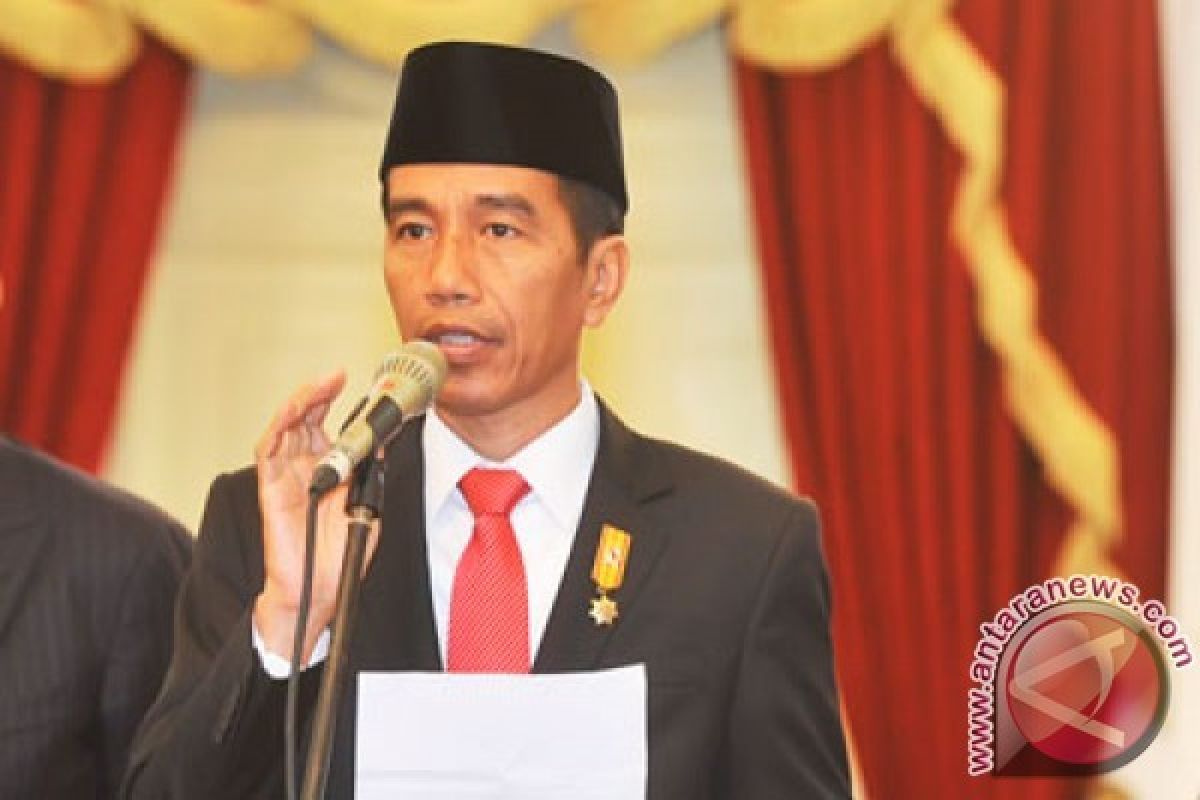 Presiden Lepas Satelit LAPAN A2