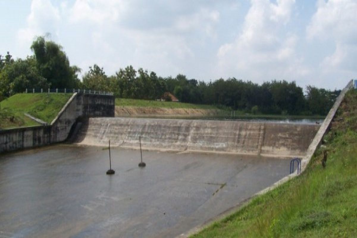 Pemerintah pusat akan bangun waduk di Jayawijaya 