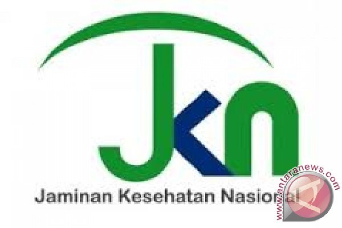 Anugerahkan JKN Award 2015 Untuk Pemda