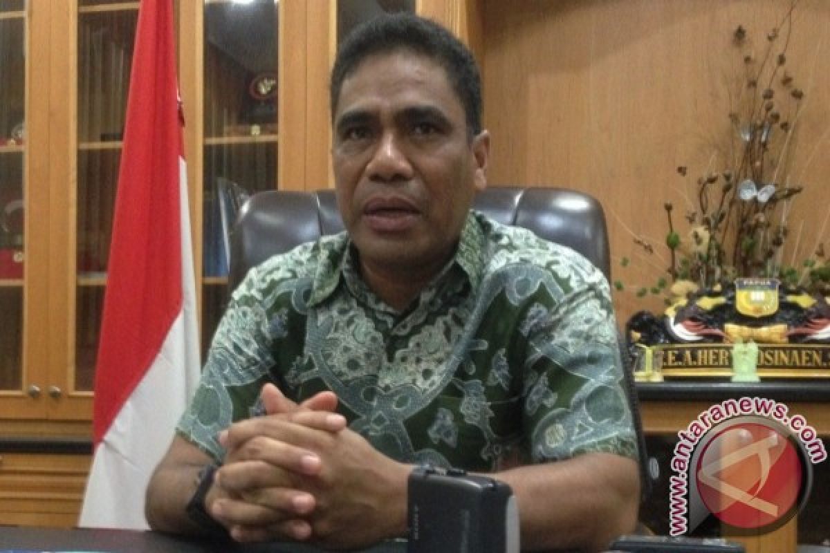 Pemprov Papua apresiasi kunjungan Komisi VIII DPR