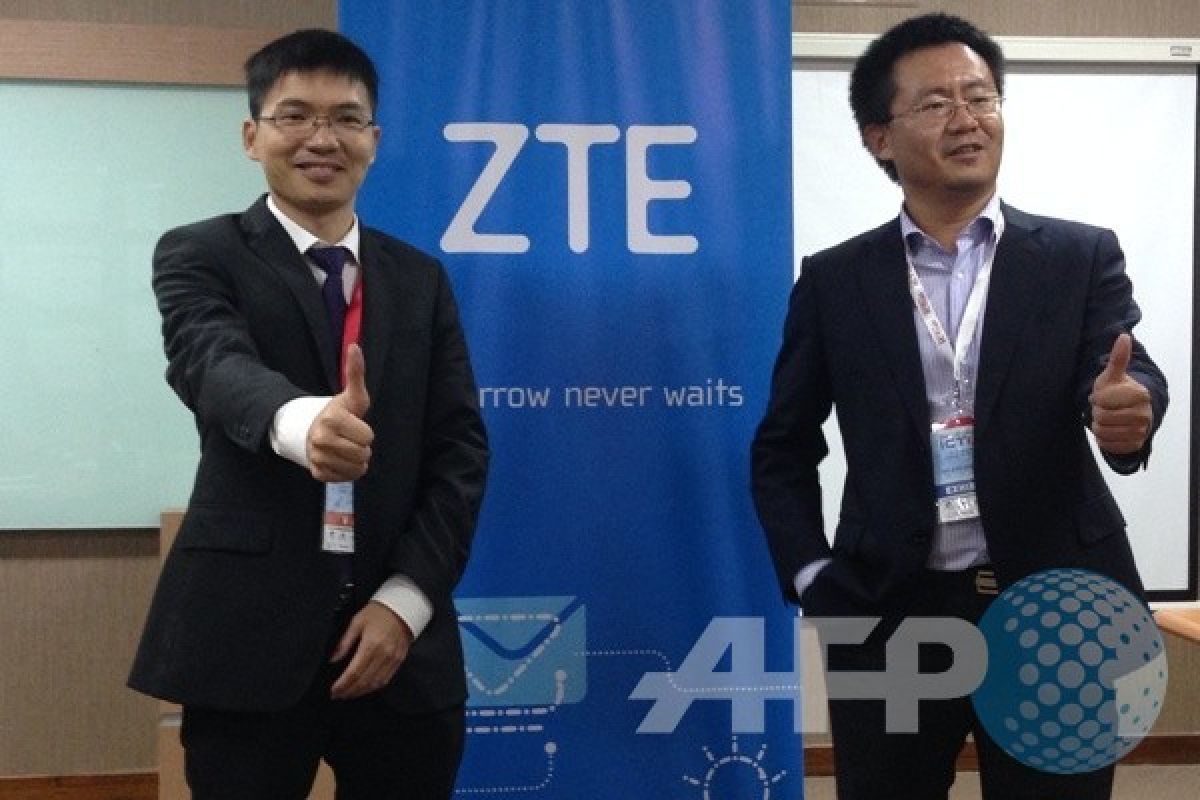 Jelang MEA, ZTE Tawarkan Solusi ICT untuk Smart City