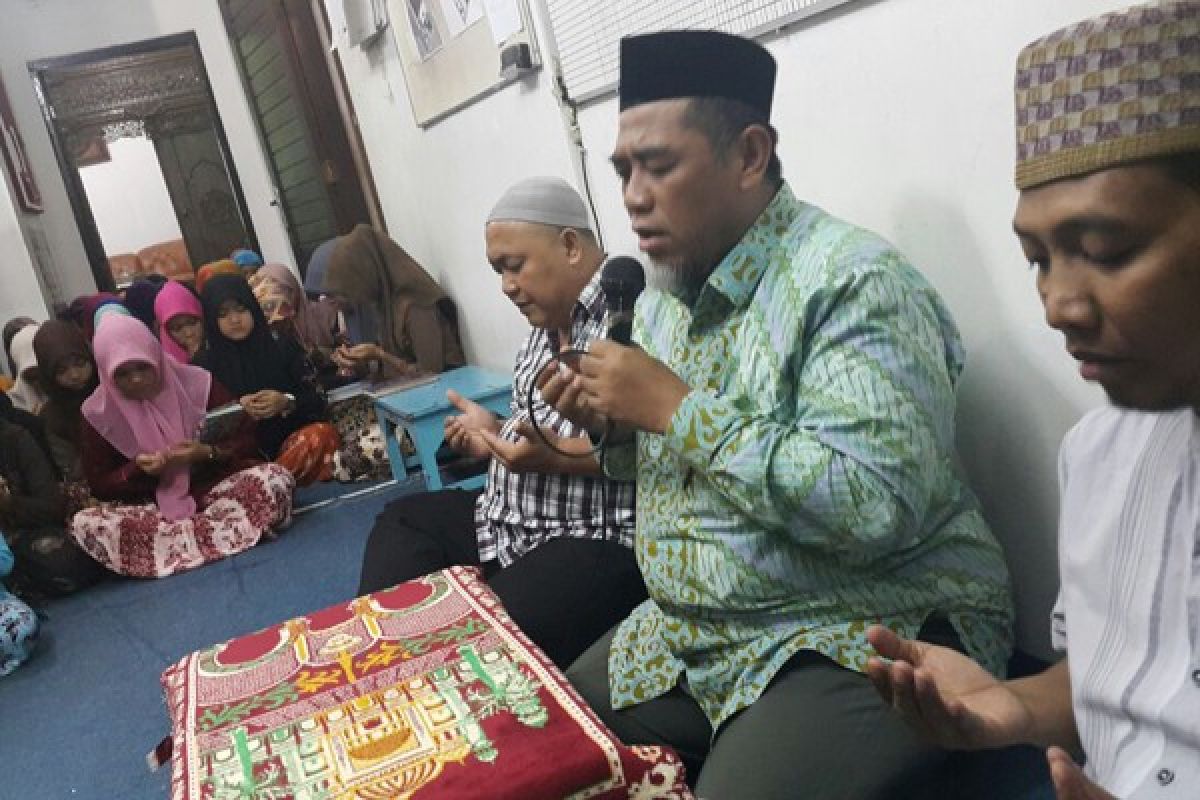 Zuber Apresiasi Para Penghafal Qurâ€™an