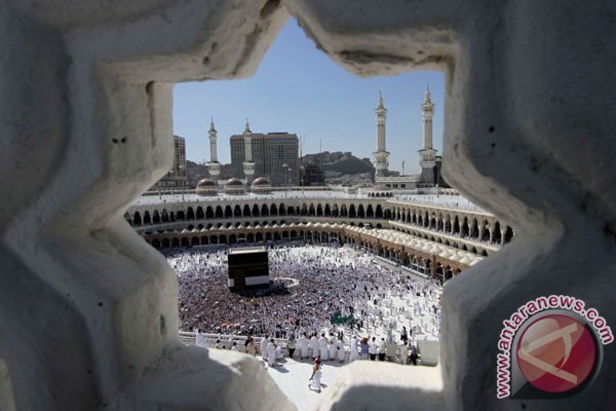 Korban Meninggal Akibat Crane di Masjidil Haram Jadi 107 Orang