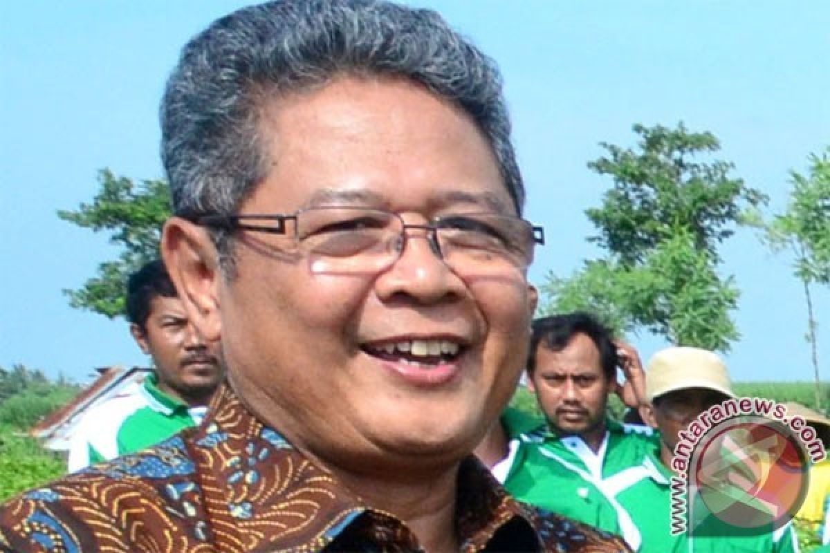 Wagub Jateng Ajak UMKM Manfaatkan PT Jamkrida