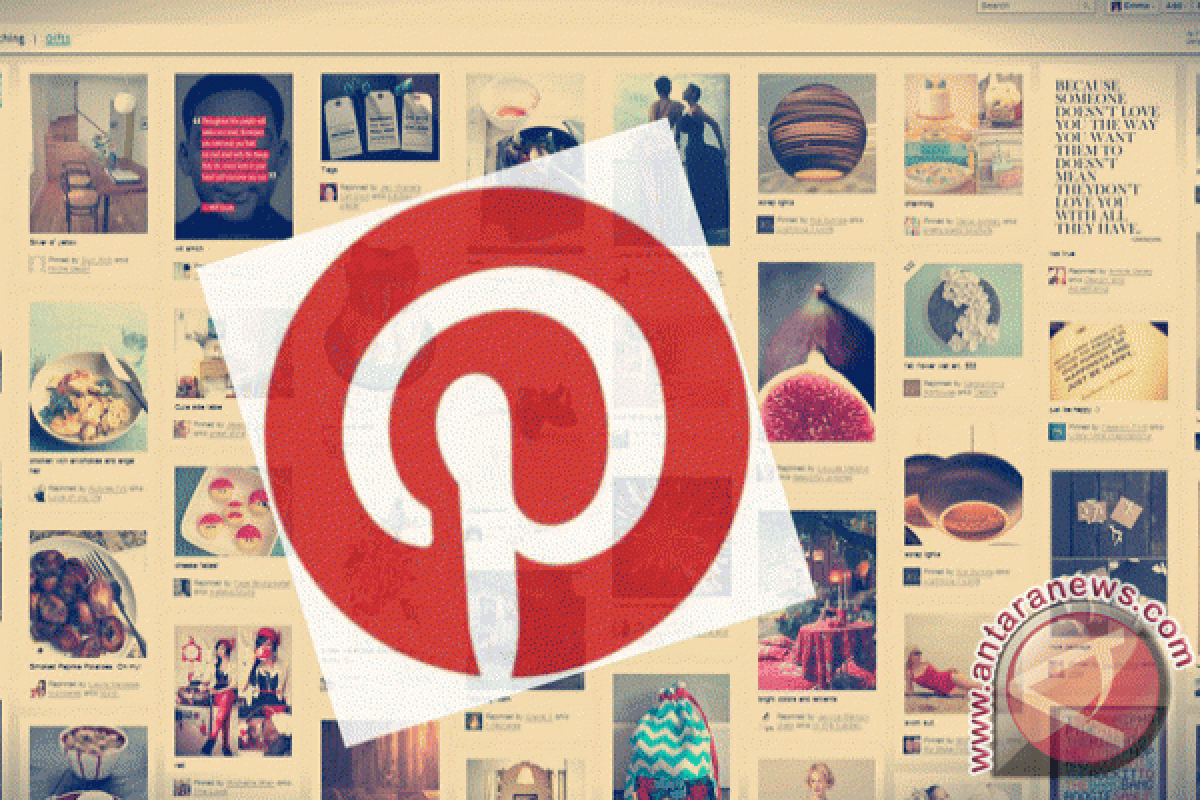 Pinterest melarang semua iklan terkait penurunan berat badan