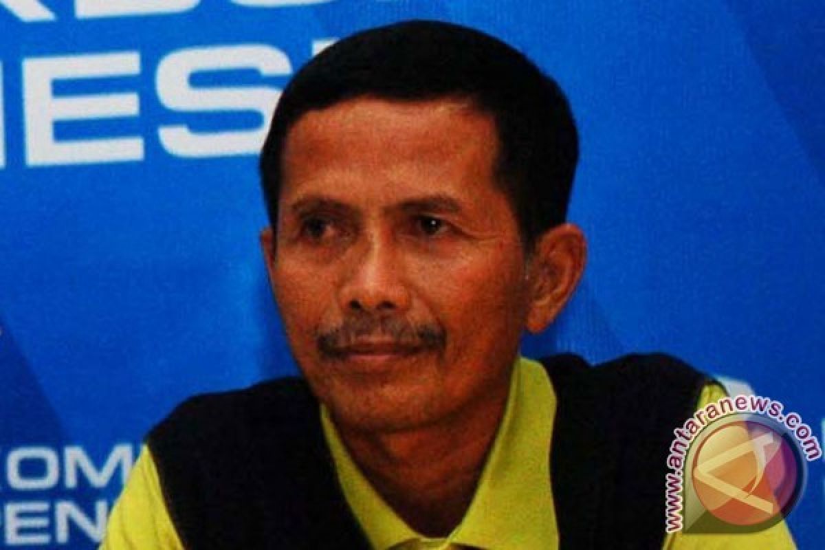 Pelatih Persib Siap Matikan  Striker Boas Salosa