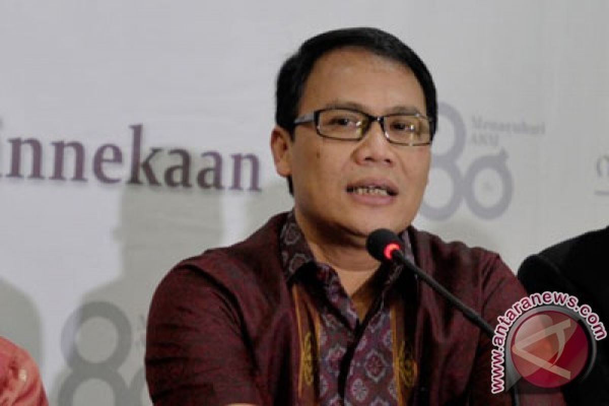 Basarah: Permintaan Maaf kepada PKI belum Miliki Dasar Hukum Ketatanegaraan