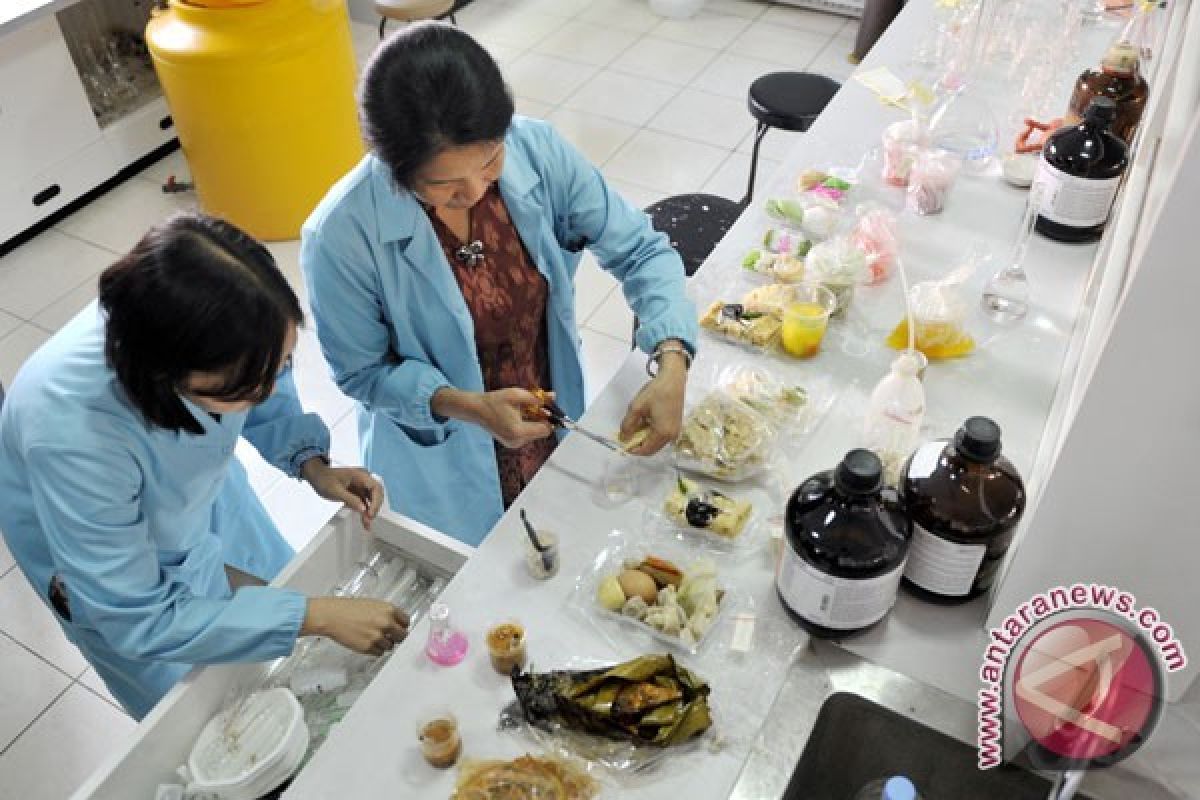 Mahasiswa Brawijaya Ciptakan Alat Deteksi Sianida Makanan