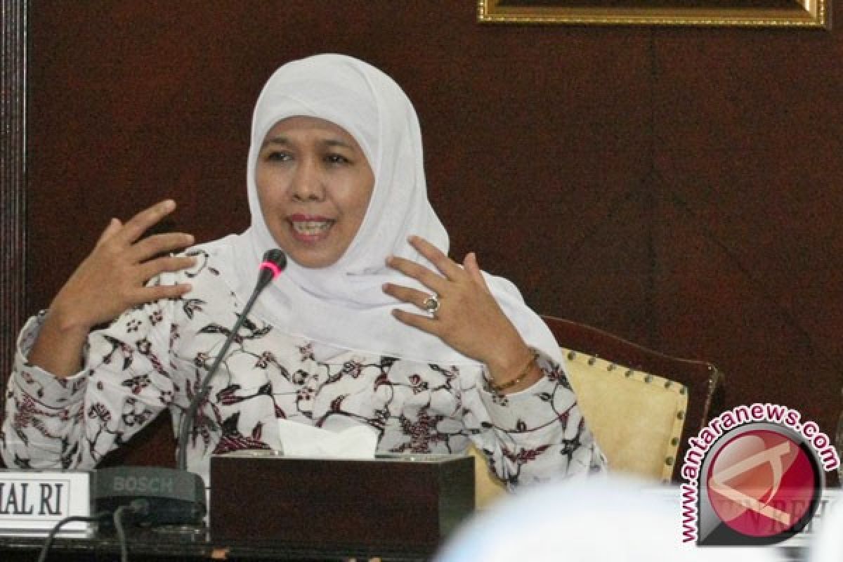 Mensos: Perkuat Peran LKSA untuk Lindungi Anak