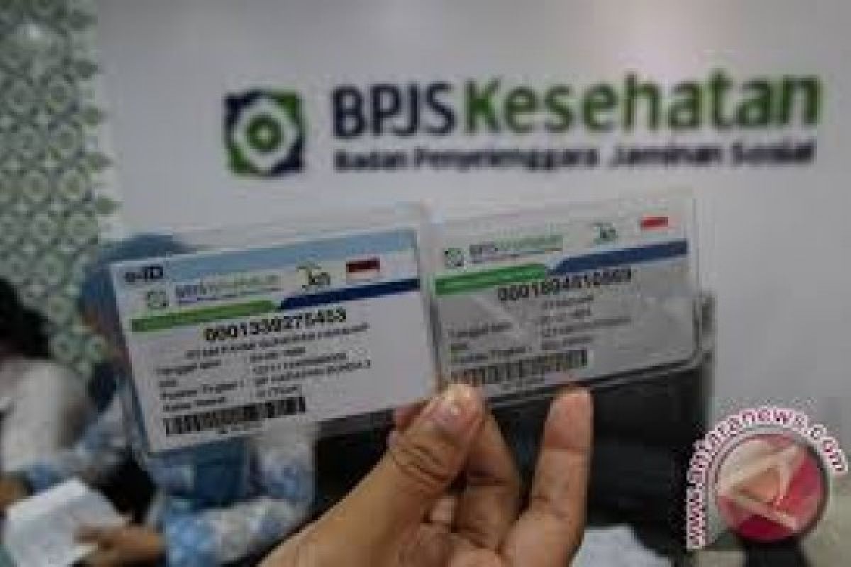 Asyik, Bayar BPJS Kesehatan Bisa di Minimarket