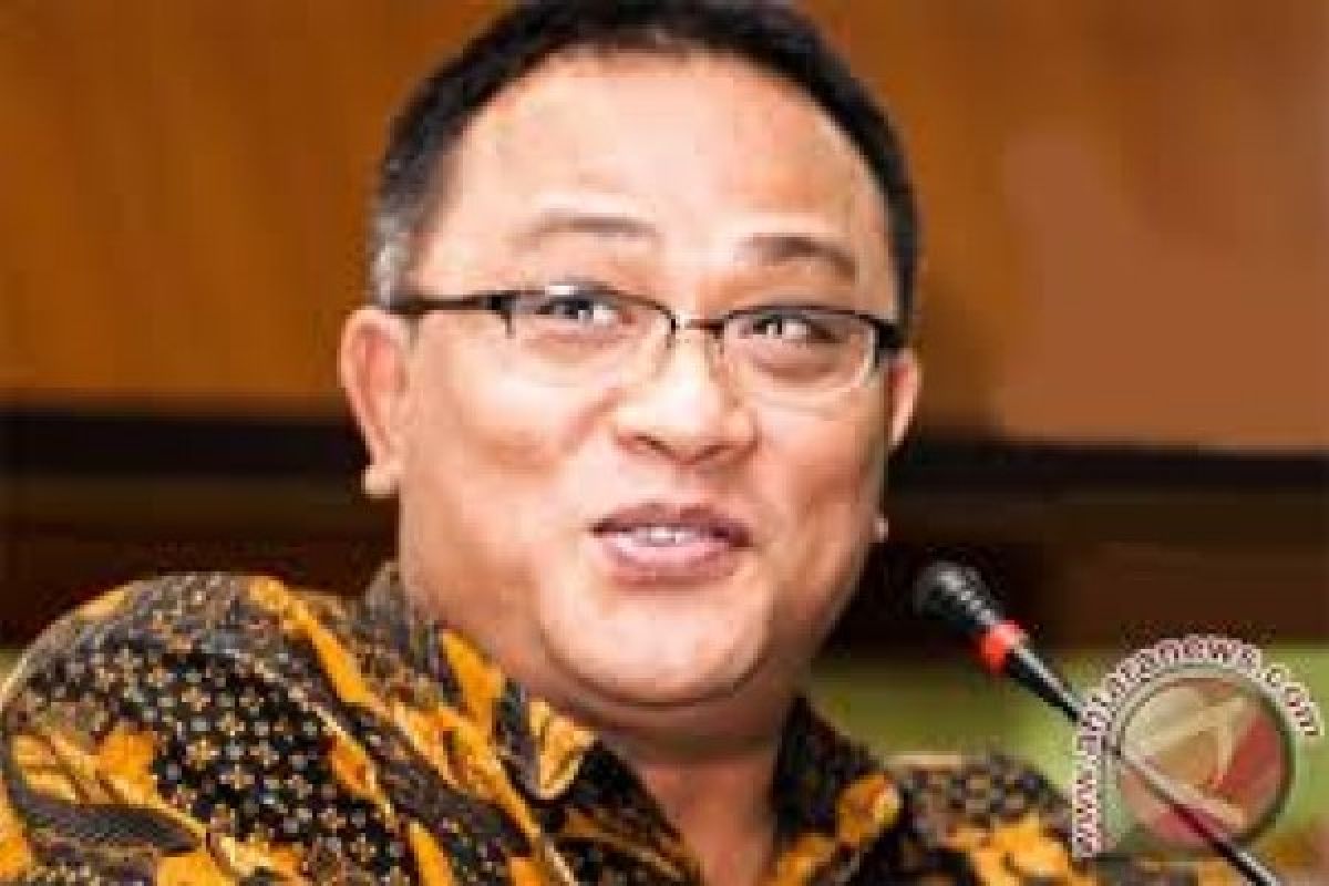 Jumhur: SDM Maritim Indonesia Masih Sangat Lemah