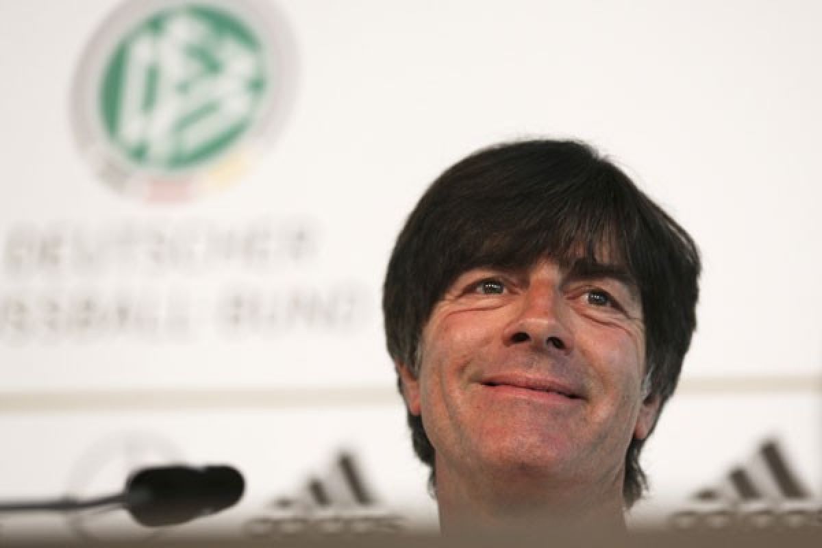 Loew: Jerman Akan Temukan Kembali Insting Cetak Gol