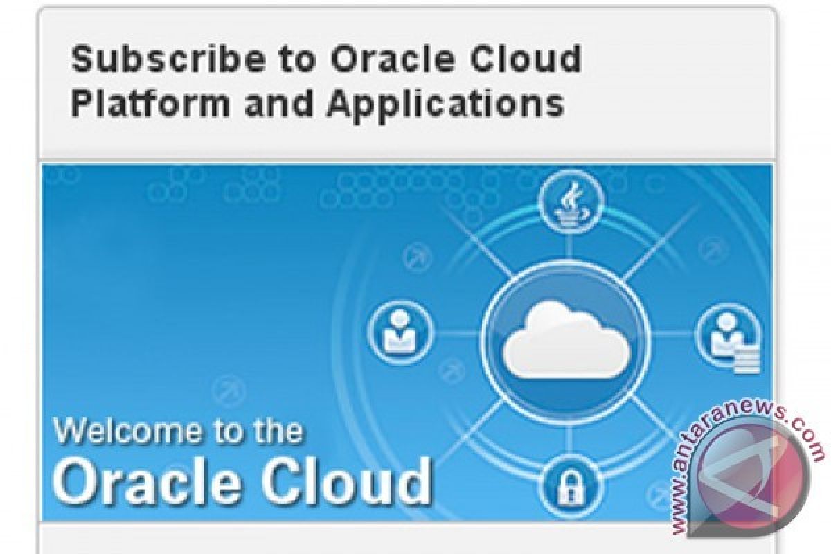 Oracle Perluas Solusi Integrasi Platform Cloud