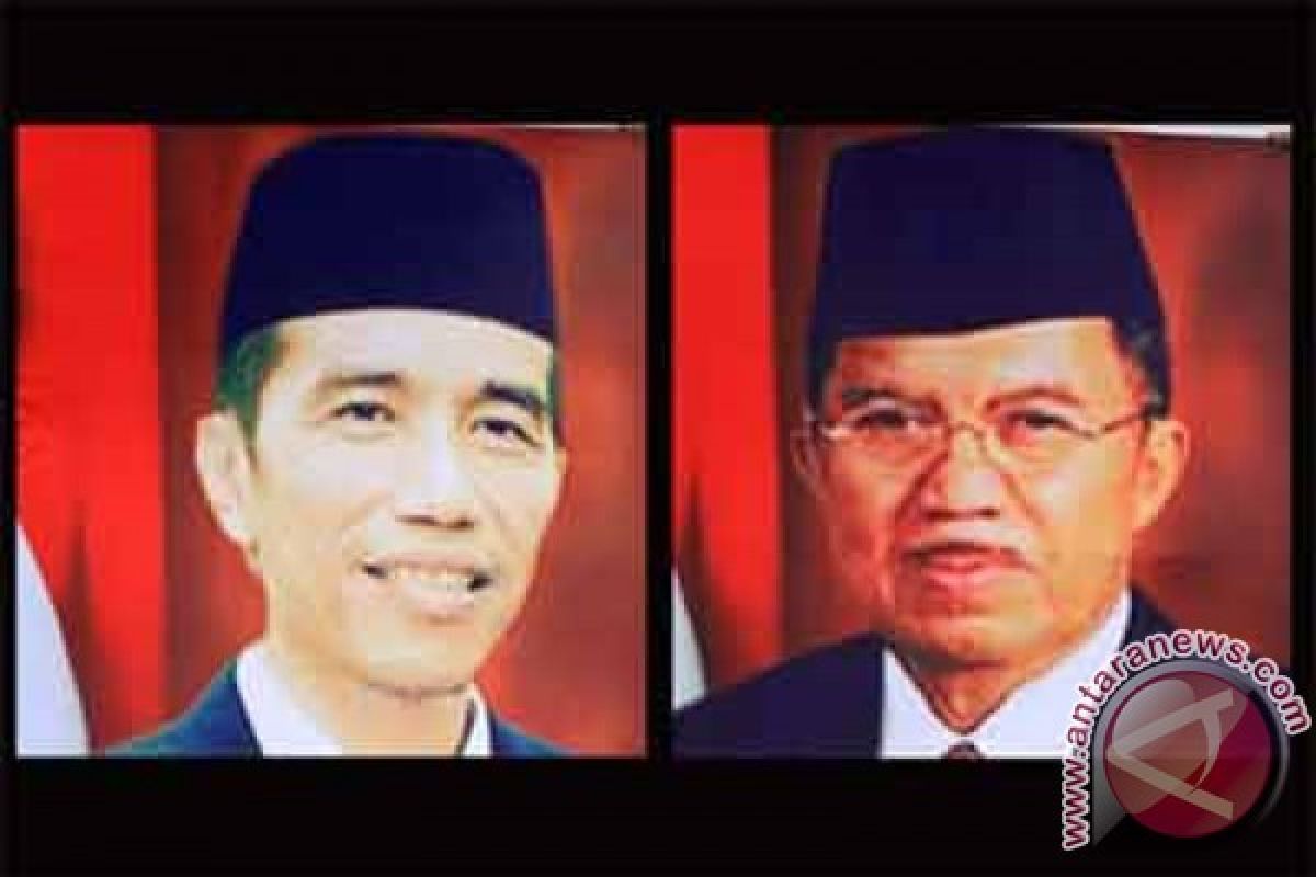 Wantimpres: Dampak Ekonomi Hasil Kerja Jokowi-JK akan Tampak Tiga Tahun ke Depan