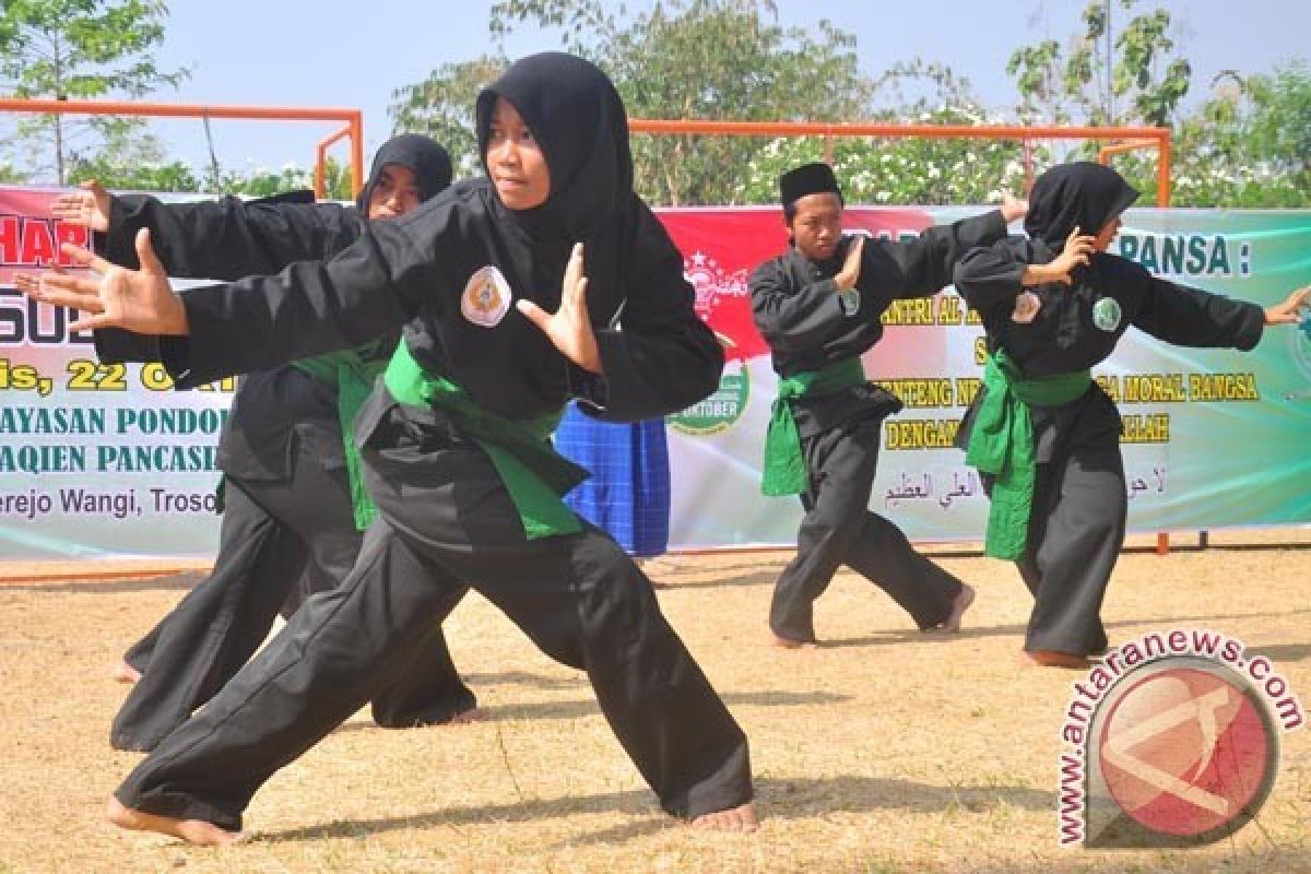 Muhammadiyah: Hari Santri Jangan Munculkan Dikotomi