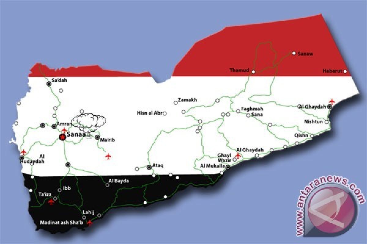 Al Qaeda Terobos Aden di Balik Konflik Yaman